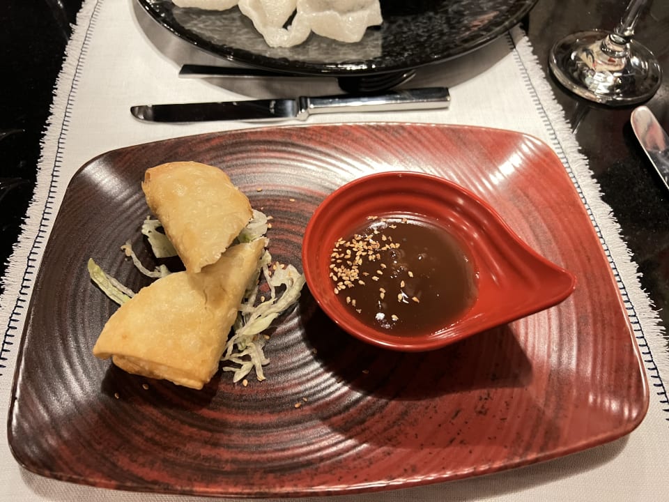 Gastro Hotel Delphin Imperial