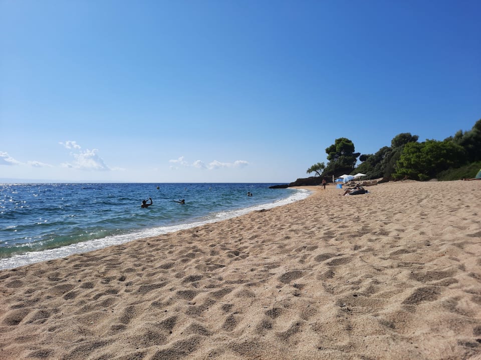 Strand Lagomandra Hotel & Spa