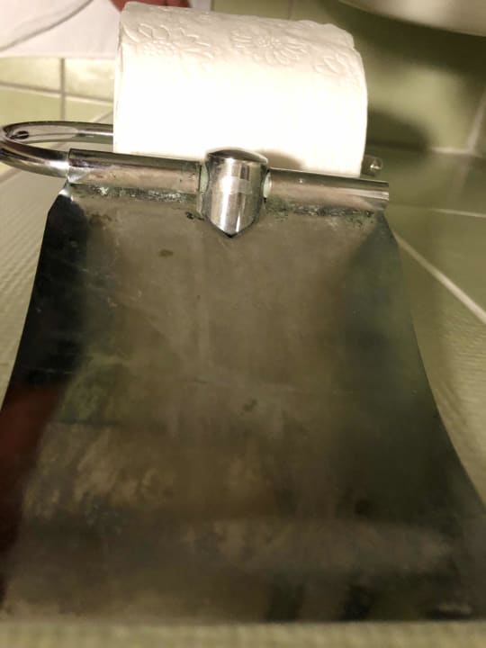 Zimmer Hotel Orfeus Park