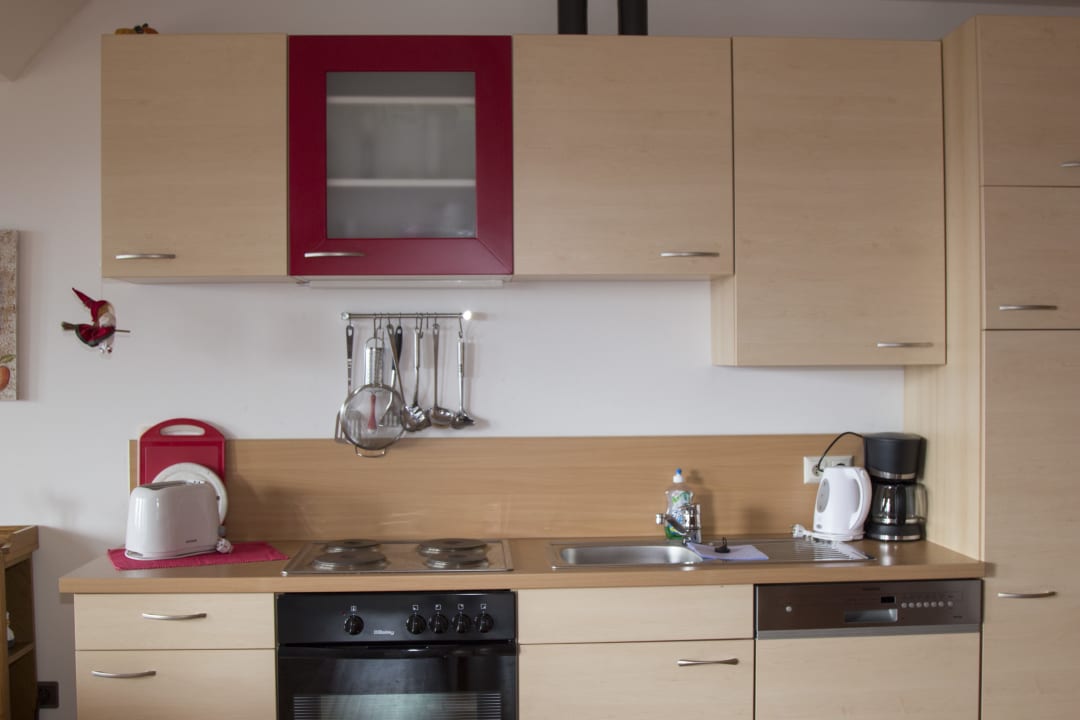 Zimmer Apartment Viktoria im Almhaus Bachler