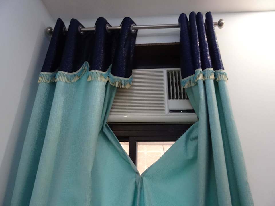 Klimaanlage recht laut Rainbow Home Stay