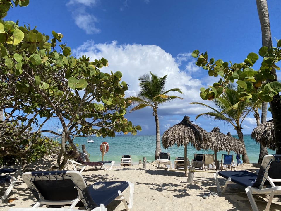 Strand Grand Palladium Punta Cana Resort & Spa