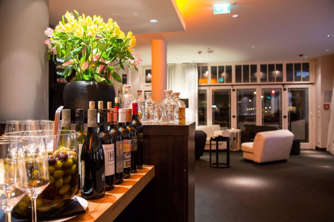 NEWBERLIN_Bar Hotel NEWBERLIN