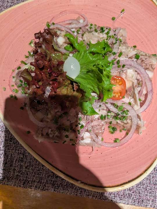 Gastro Hotel Post Krimml