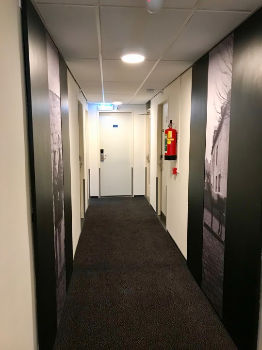 Sonstiges Hotel Bastion Deluxe Maastricht Centrum