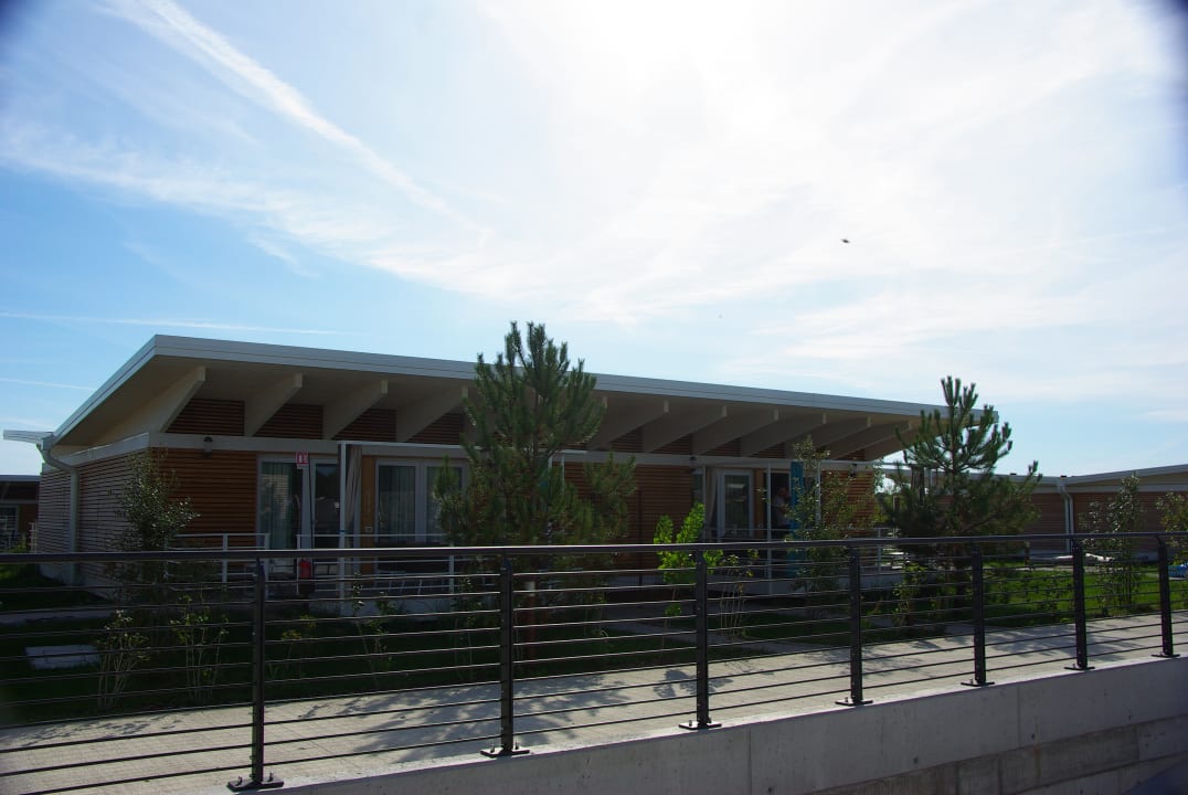 Zimmer Lino delle Fate - Eco Village Resort