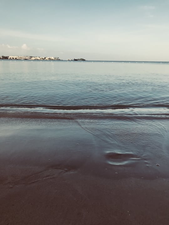 Strand Hotel Riu Negril