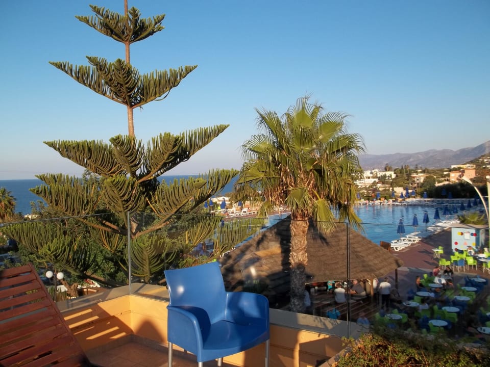 Basen Royal & Imperial Belvedere Resort