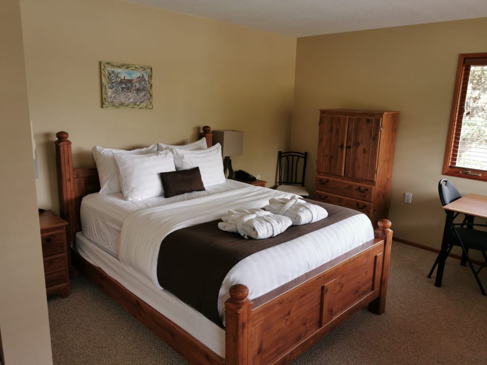 Zimmer Sunshine Coast Resort