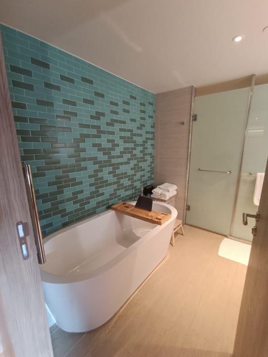 Zimmer Holiday Inn Resort Samui Bophut Beach