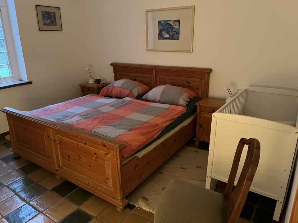 Zimmer Bauernhof Barlo