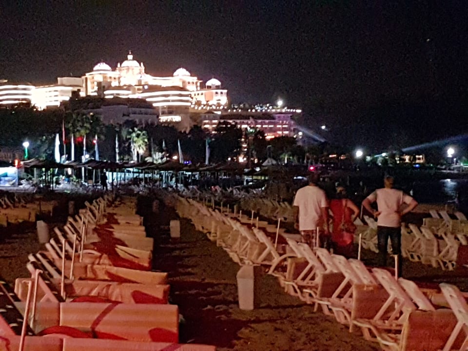 Strand Hotel Gardenia Beach