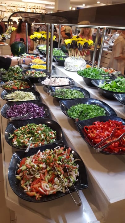 Gastro Calimera Hane Garden