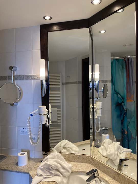 Zimmer Best Western soibelmanns Lutherstadt Wittenberg