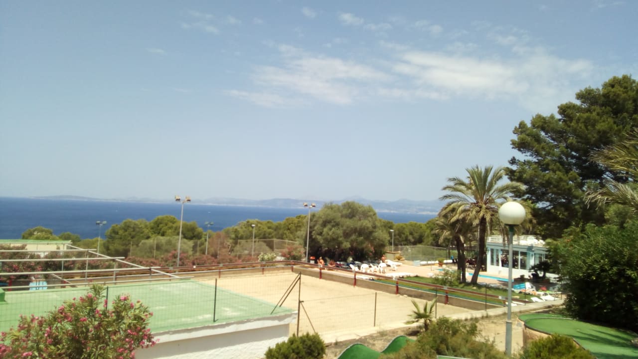 Sport & Freizeit Sun Club Eldorado