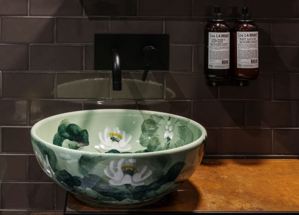 Zimmer Story Hotel Signalfabriken