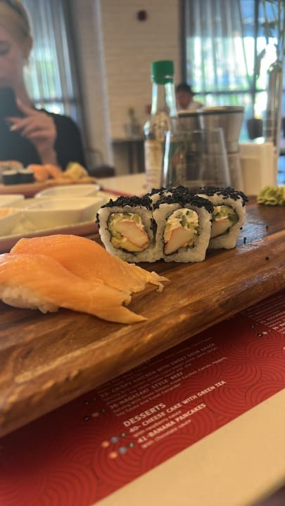 Gastro Seaden Quality Resort & Spa