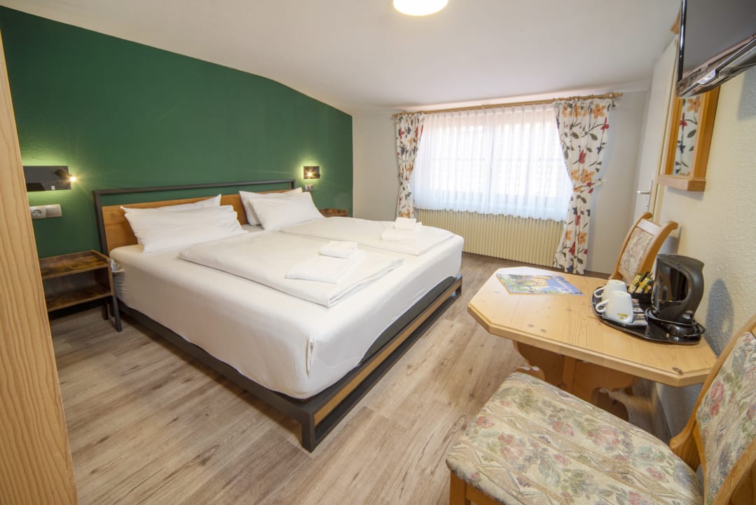 Zimmer Hotel & Gasthof Hanselewirt