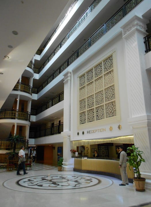 Halle Aydinbey Kings Palace & Spa