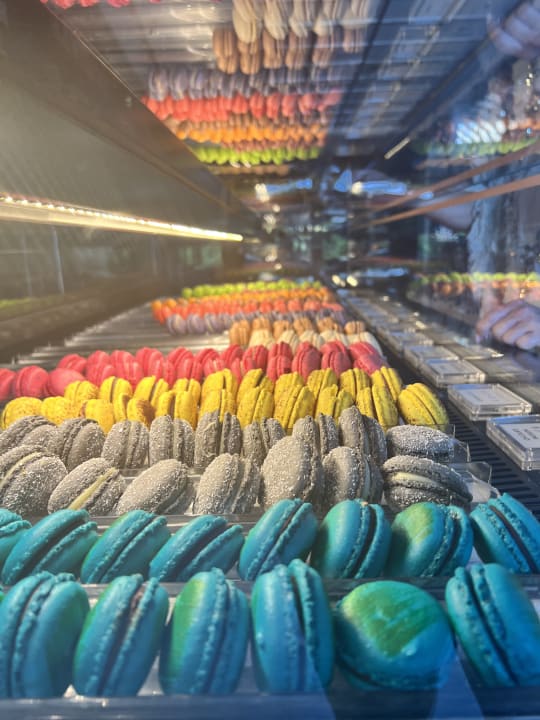 Gastro Maxx Royal Belek Golf Resort