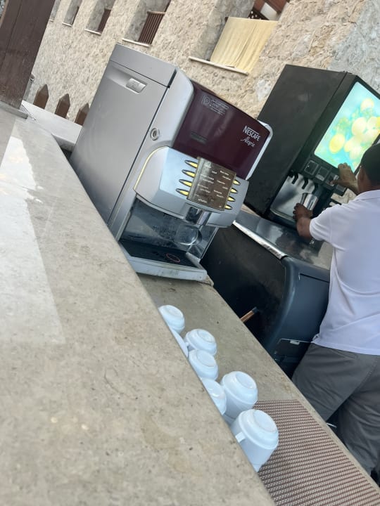 Gastro Makadi Spa - Adults only