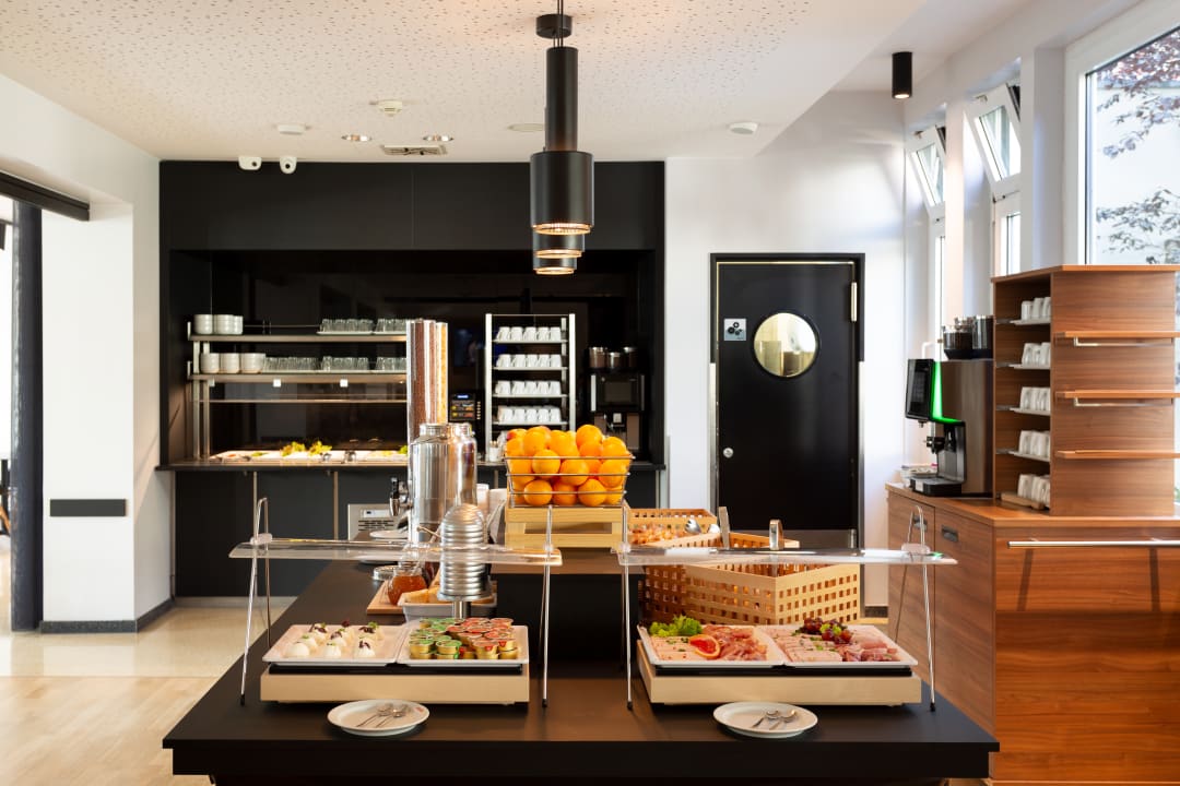 Gastro aletto Hotel Kudamm