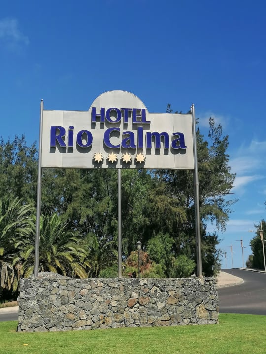 Außenansicht R2 Rio Calma Hotel & Spa & Conference