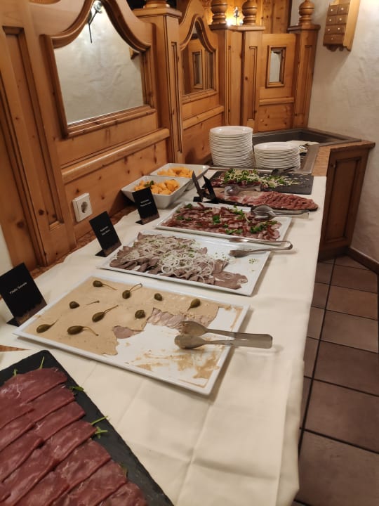 Gastro Hotel Der Waldhof