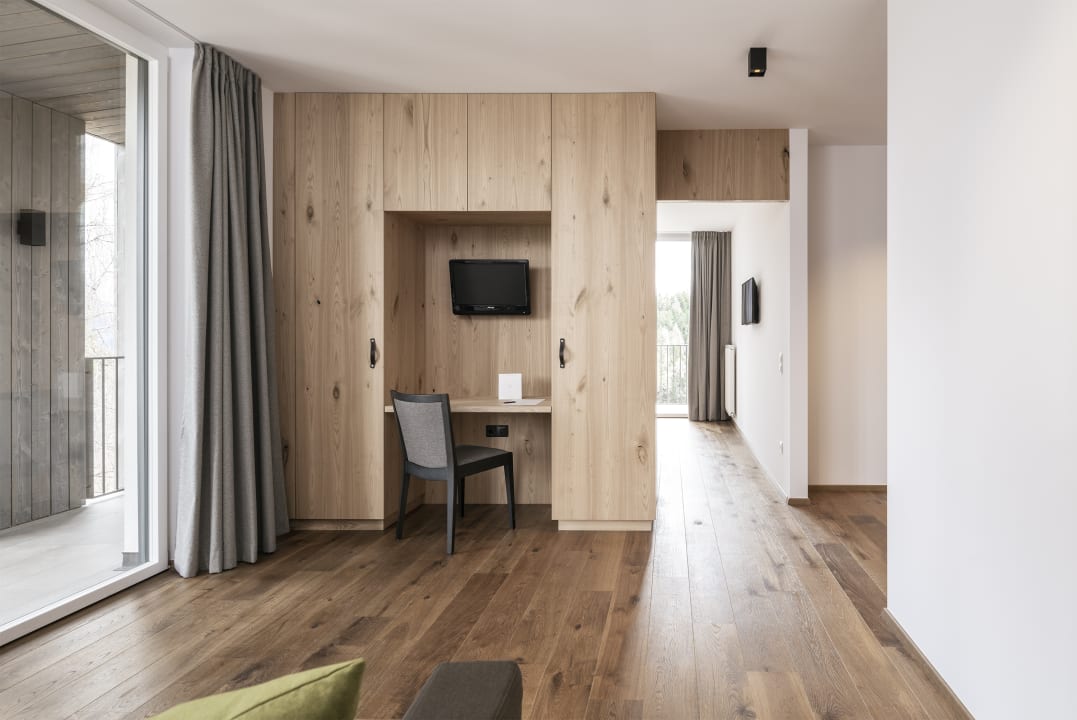 Zimmer Hotel Lichtenstern