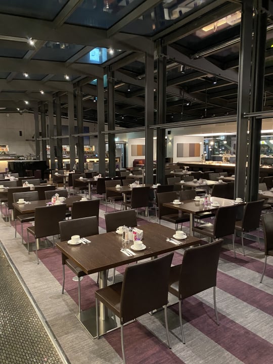 Gastro Park Inn by Radisson Berlin Alexanderplatz