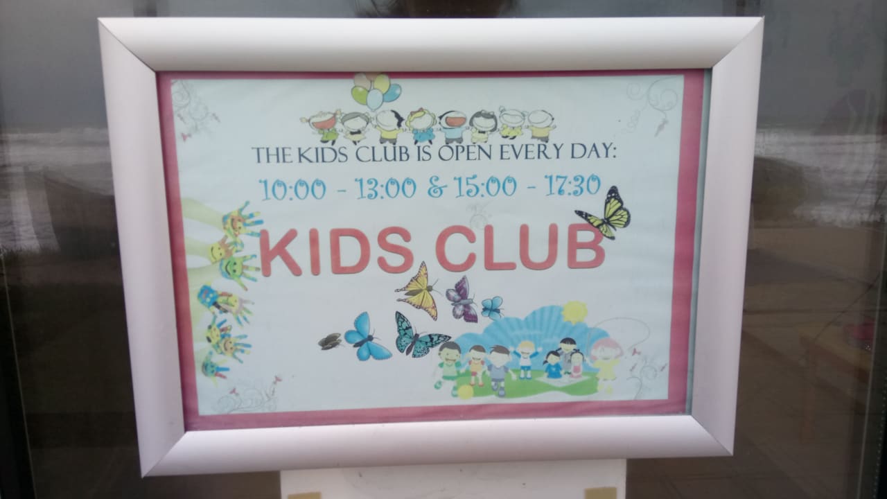 Sport & Freizeit Sol Luna Bay