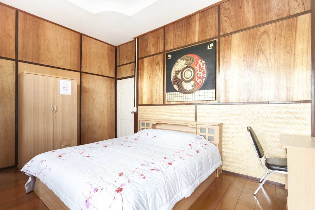 Zimmer Lha's Place Guesthouse and Holidayhomes