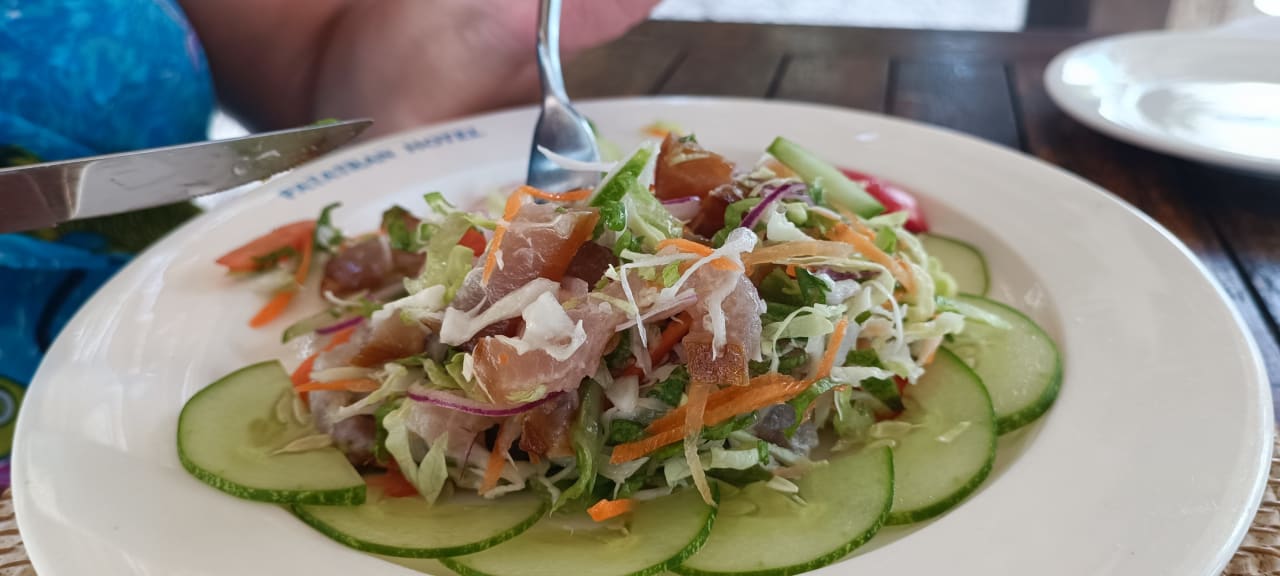 Gastro Hotel Patatran Village