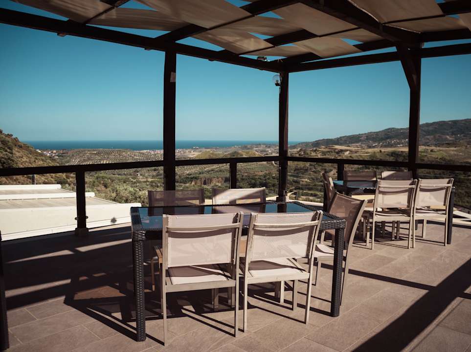 Gastro Agriturismo Podere Pansera