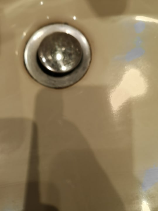 Zimmer Three Corners Equinox Beach Resort