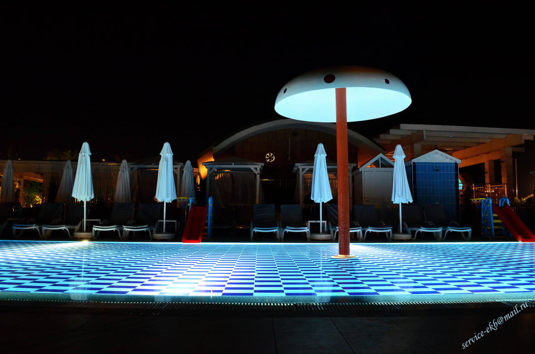 Delphin Imperial Hotel Delphin Imperial