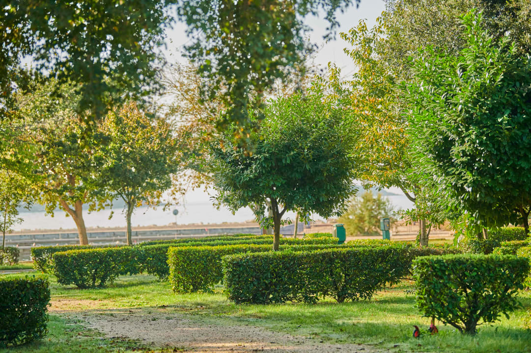 Zimmer Camping Bijela Uvala