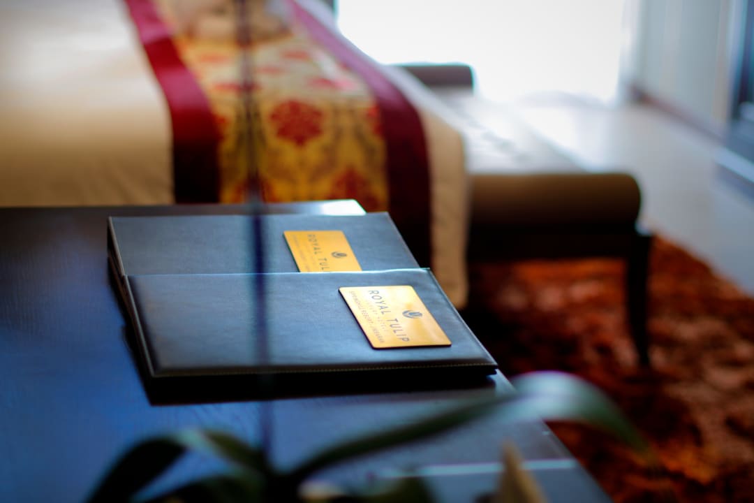 Zimmer Royal Tulip Springhill Resort