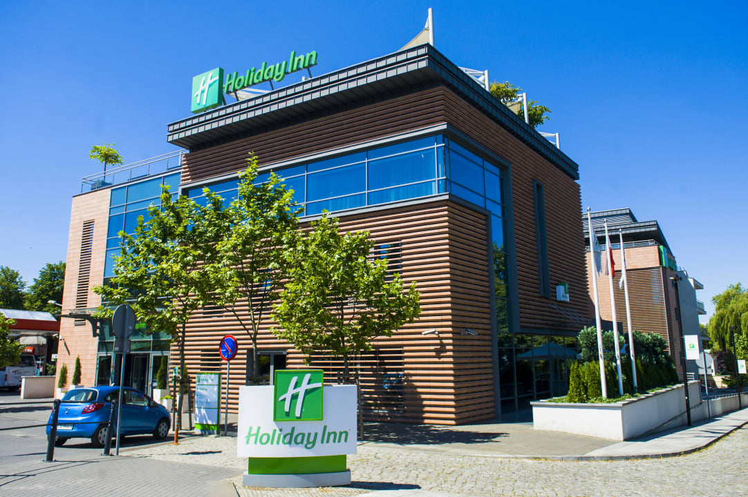 Hotel Holiday Inn**** Bydgoszcz Holiday Inn Bydgoszcz