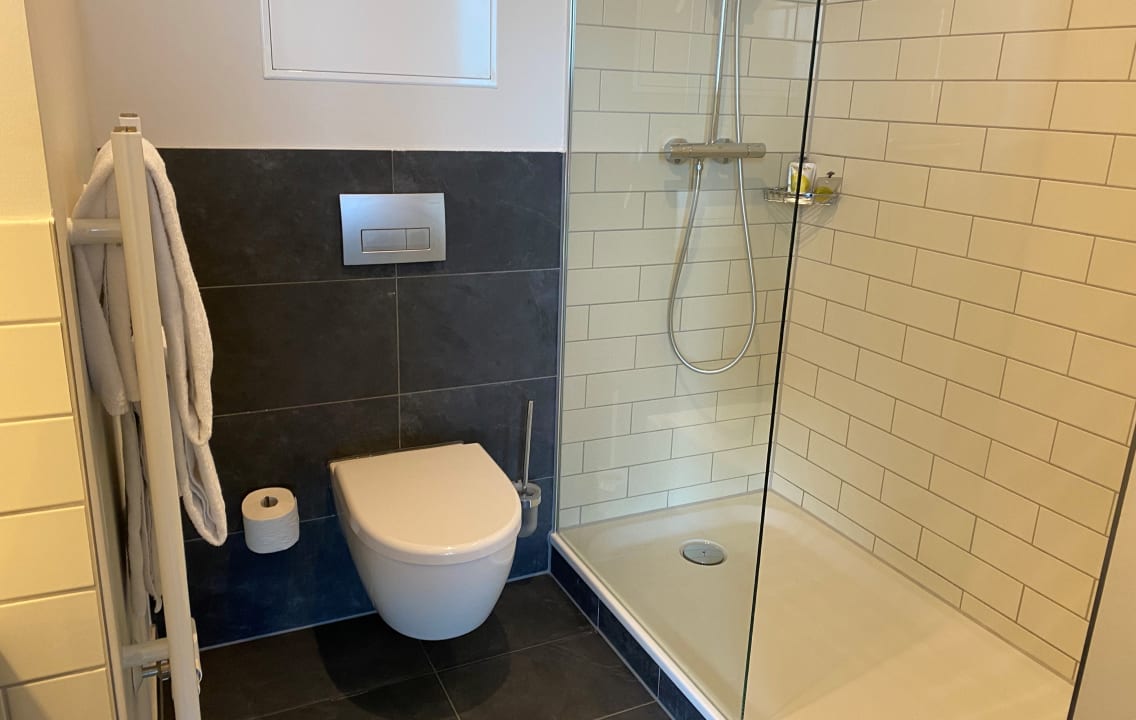 Zimmer sylc. Apartmenthotel – Serviced Apartments