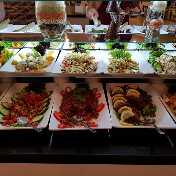 Gastro Roma Beach Resort & Spa 16+ Adult Only