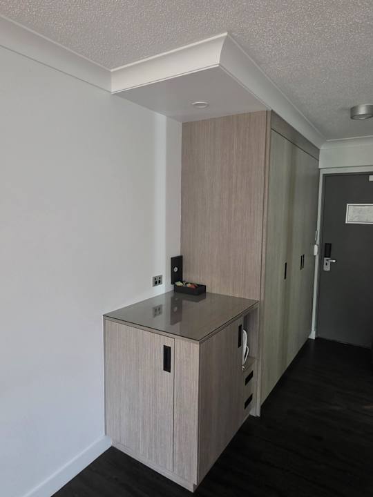 Zimmer Daydream Island Resort and Spa