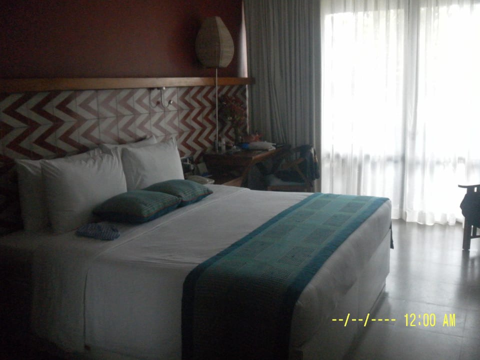 Standardzimmer Cinnamon Bey Beruwala