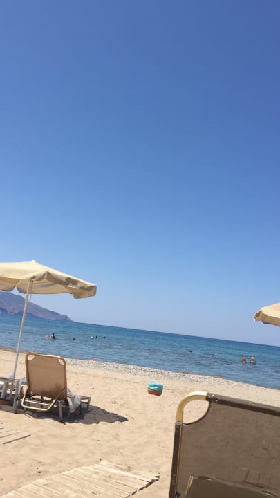 Strand Orpheas Resort - Adults Only