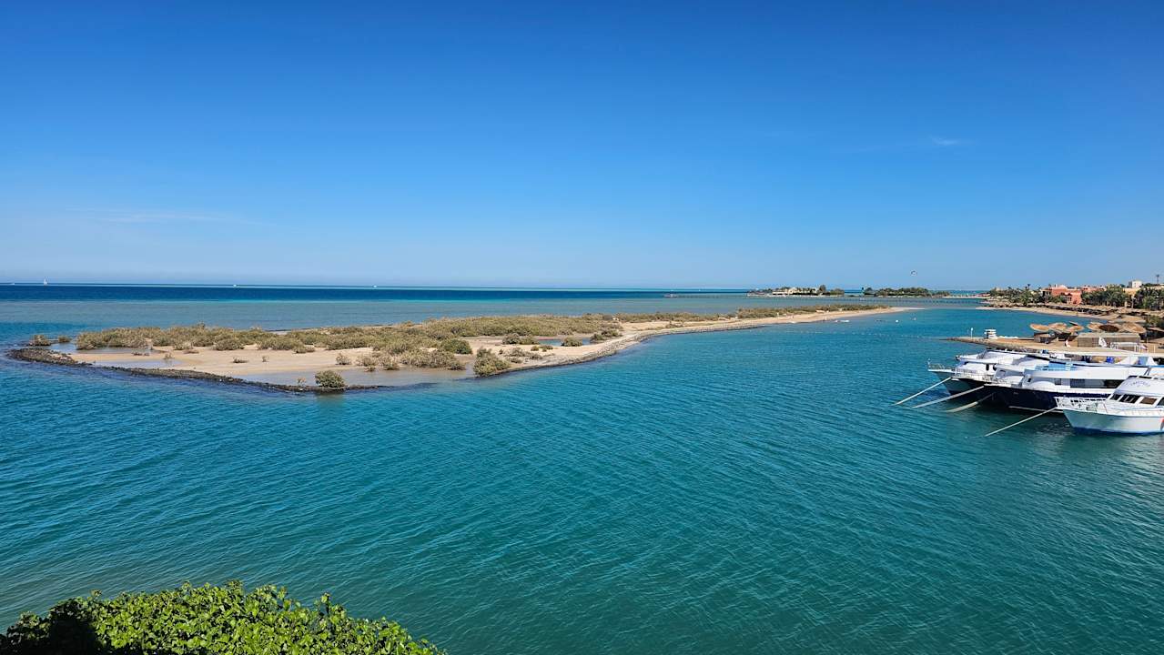 Außenansicht Hotel Three Corners Ocean View prestige - Adults only