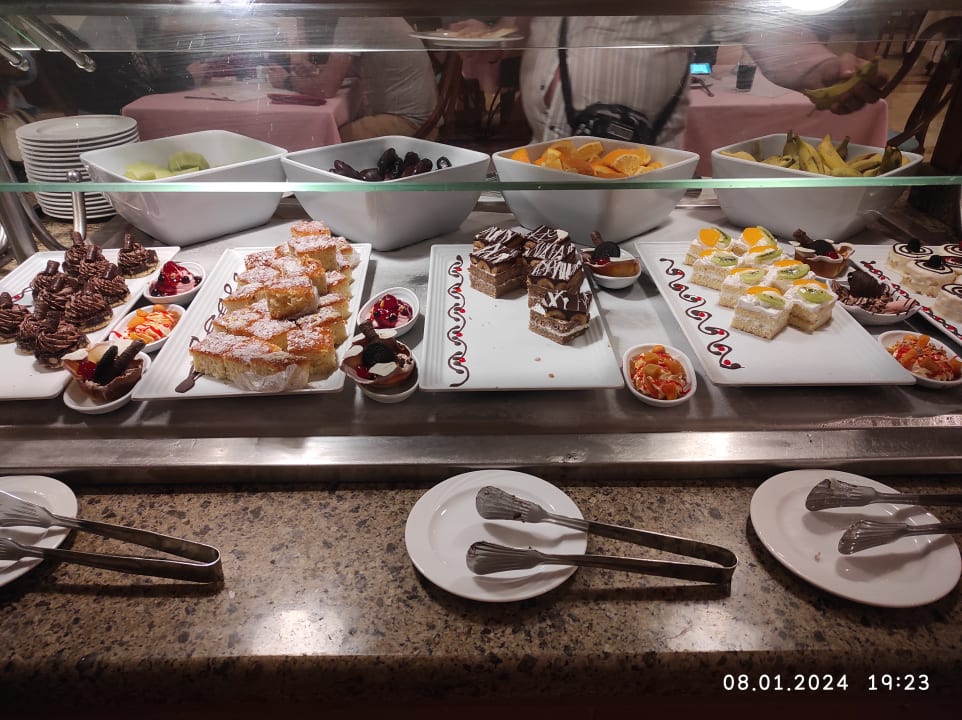 Gastro Imperial Shams Abu Soma