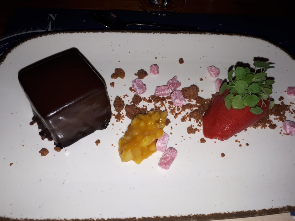 Gastro Elbstrand Resort