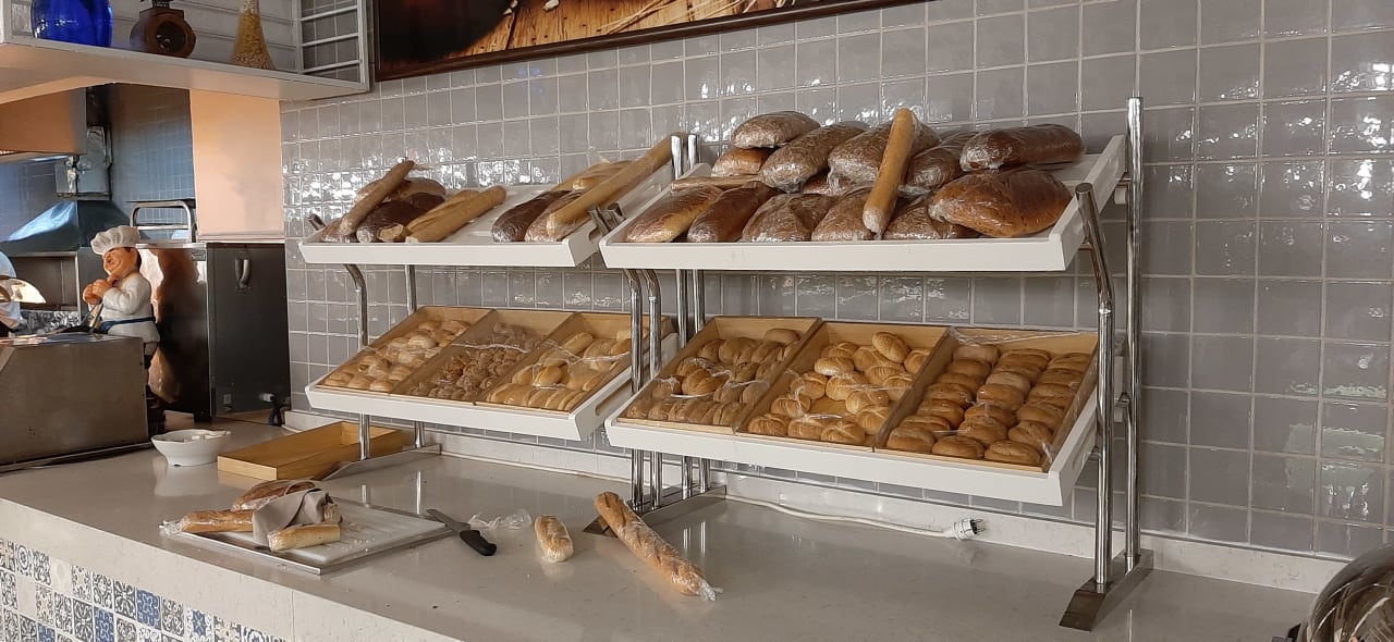 Gastro Ramada Plaza by Wyndham Antalya