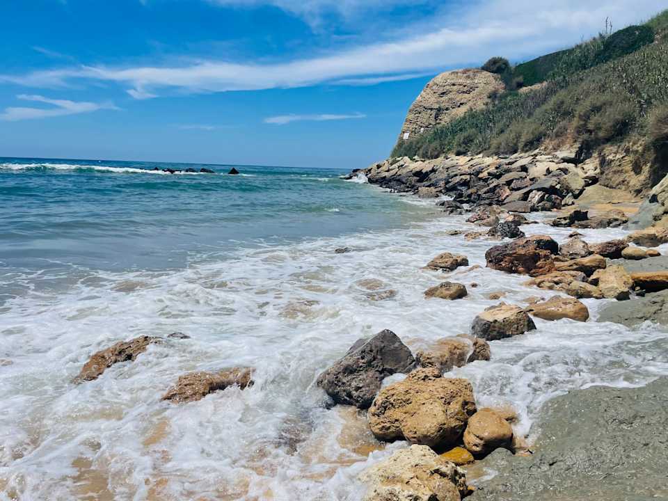 Strand Fuerte Conil-Resort