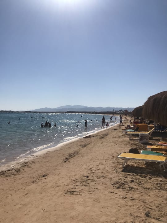 Strand Sentido Caribbean World Soma Bay